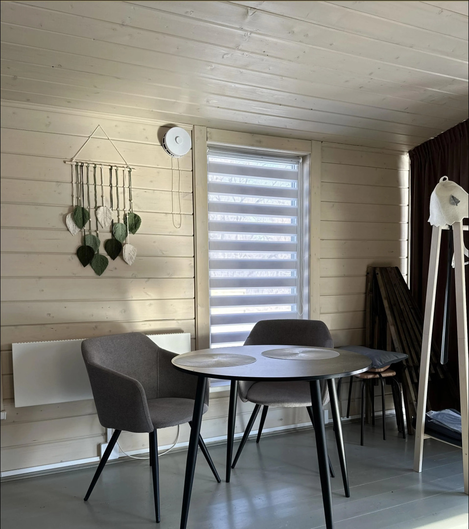 Глэмпинг Эмпирей