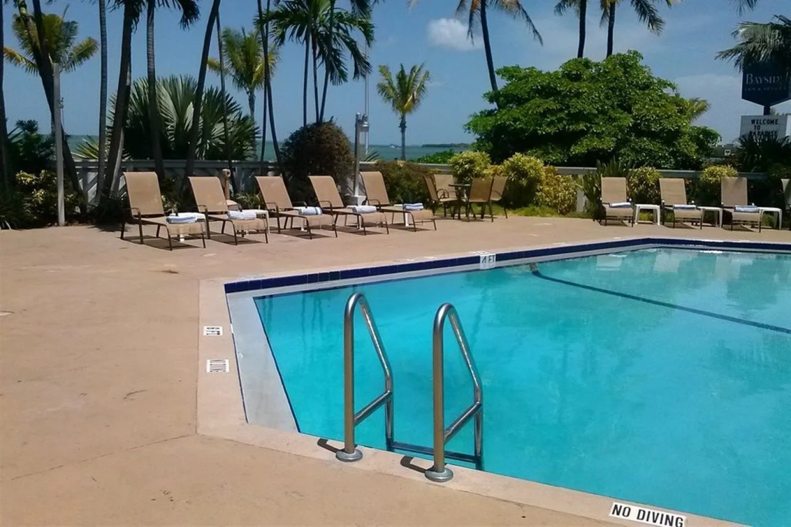 The Laureate Key West