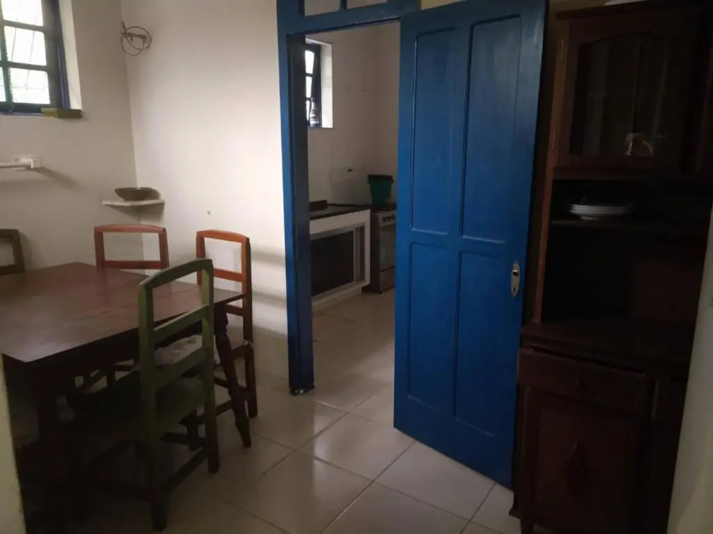 Pousada Coração Verde