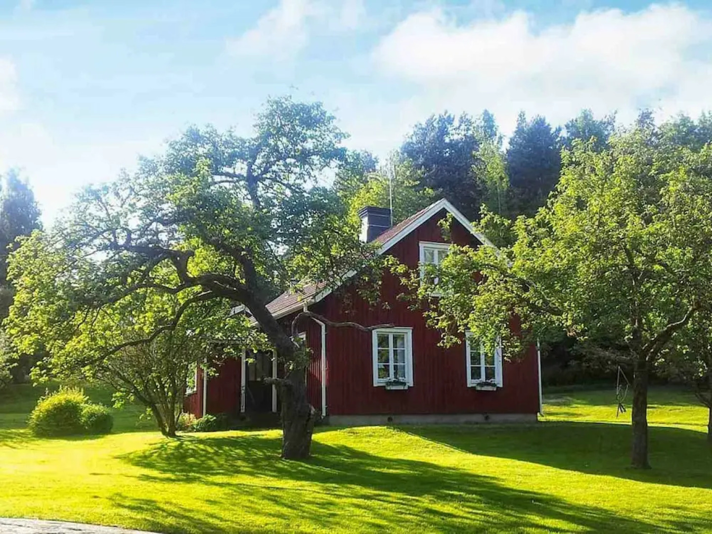 Holiday home LIDKÖPING VI