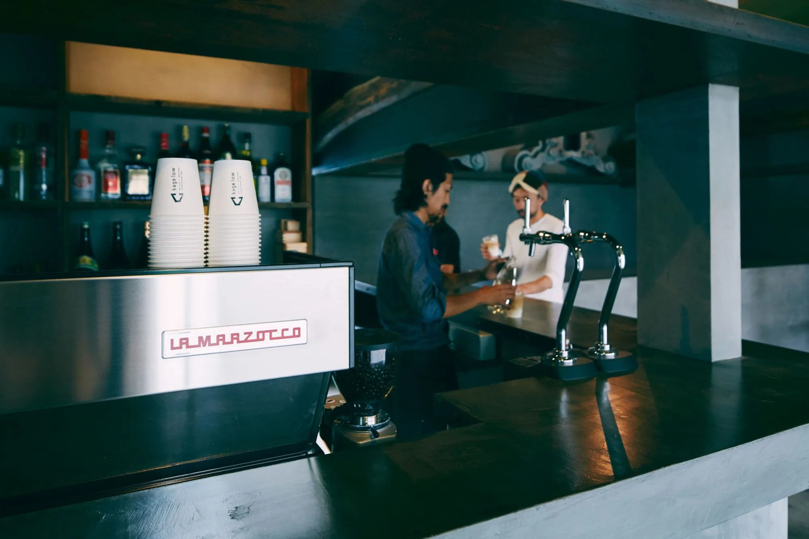 Kagelow Mt Fuji Hostel Kawaguchiko