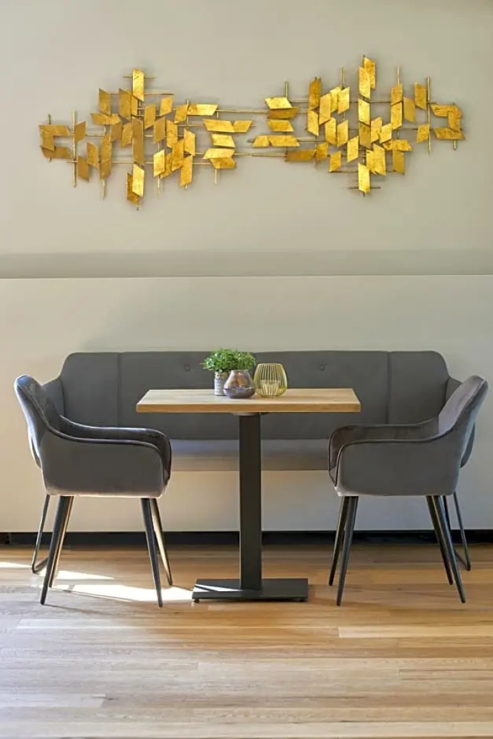 QUARTIER 82 by Arcadeon