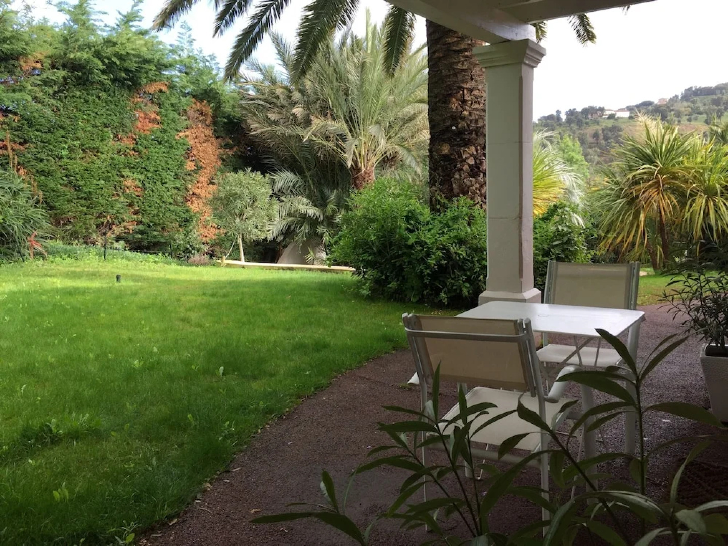 Le Boudoir Les Issambres