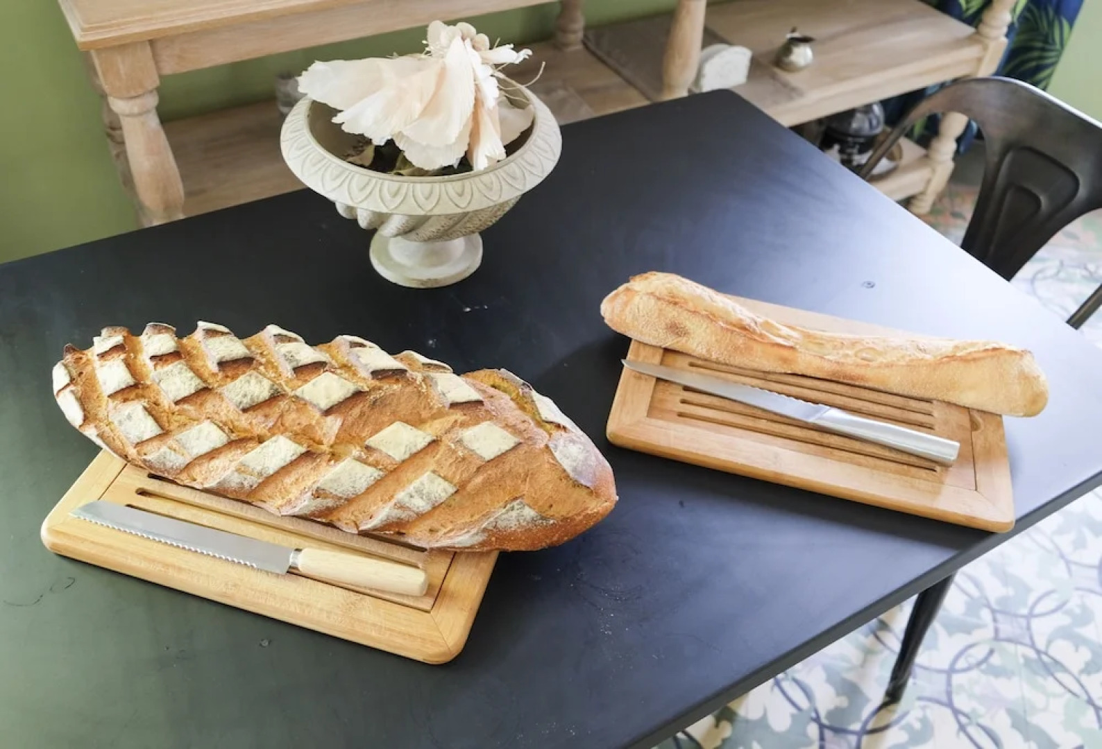 Chambres Dhôtes du Castell de Blés