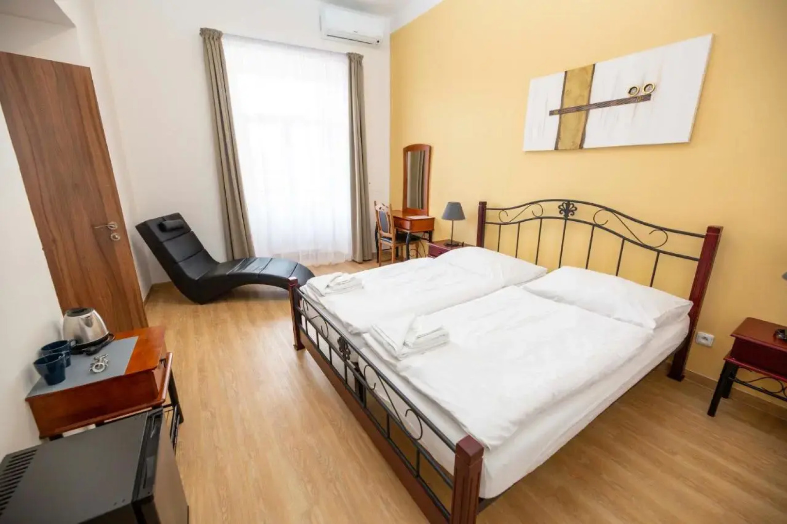 Penzion Král Jiří