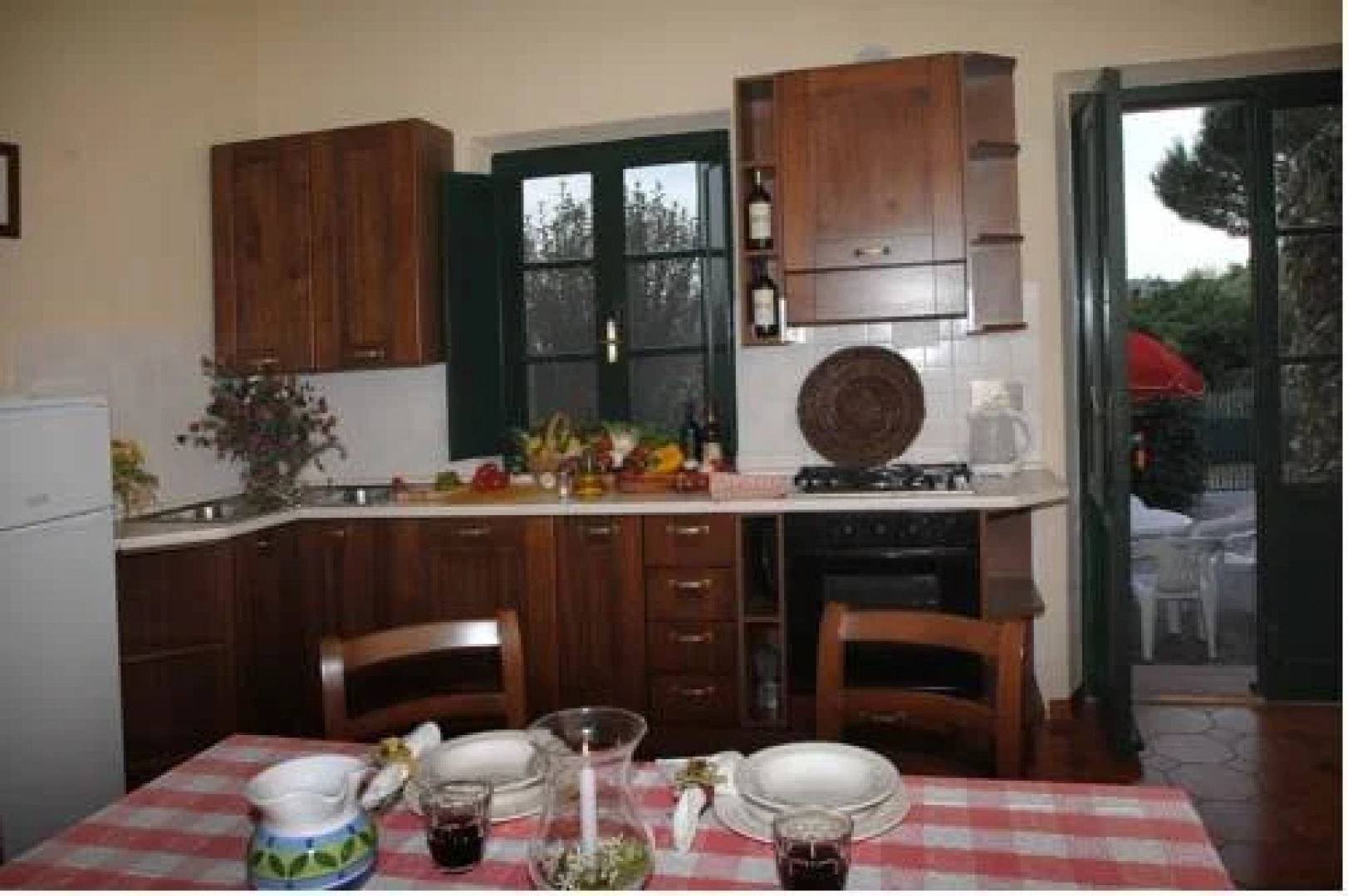 Azienda Agricola Buon Riposo