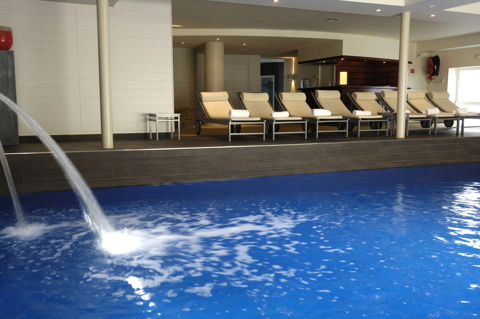 Hôtel Brittany & Spa