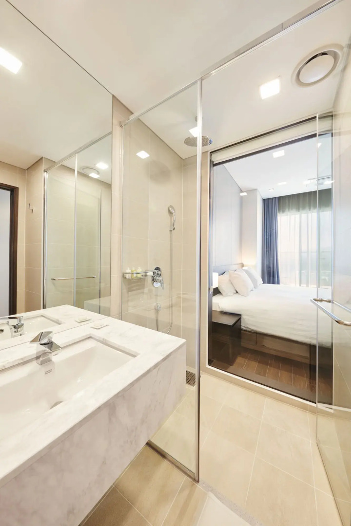 Skybay Hotel Gyeongpo