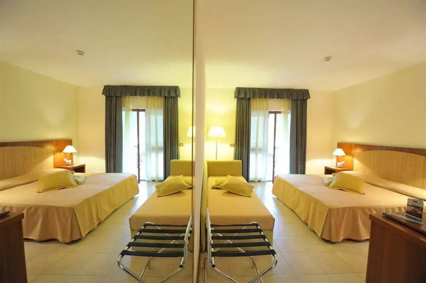 Hotel Club Portogreco