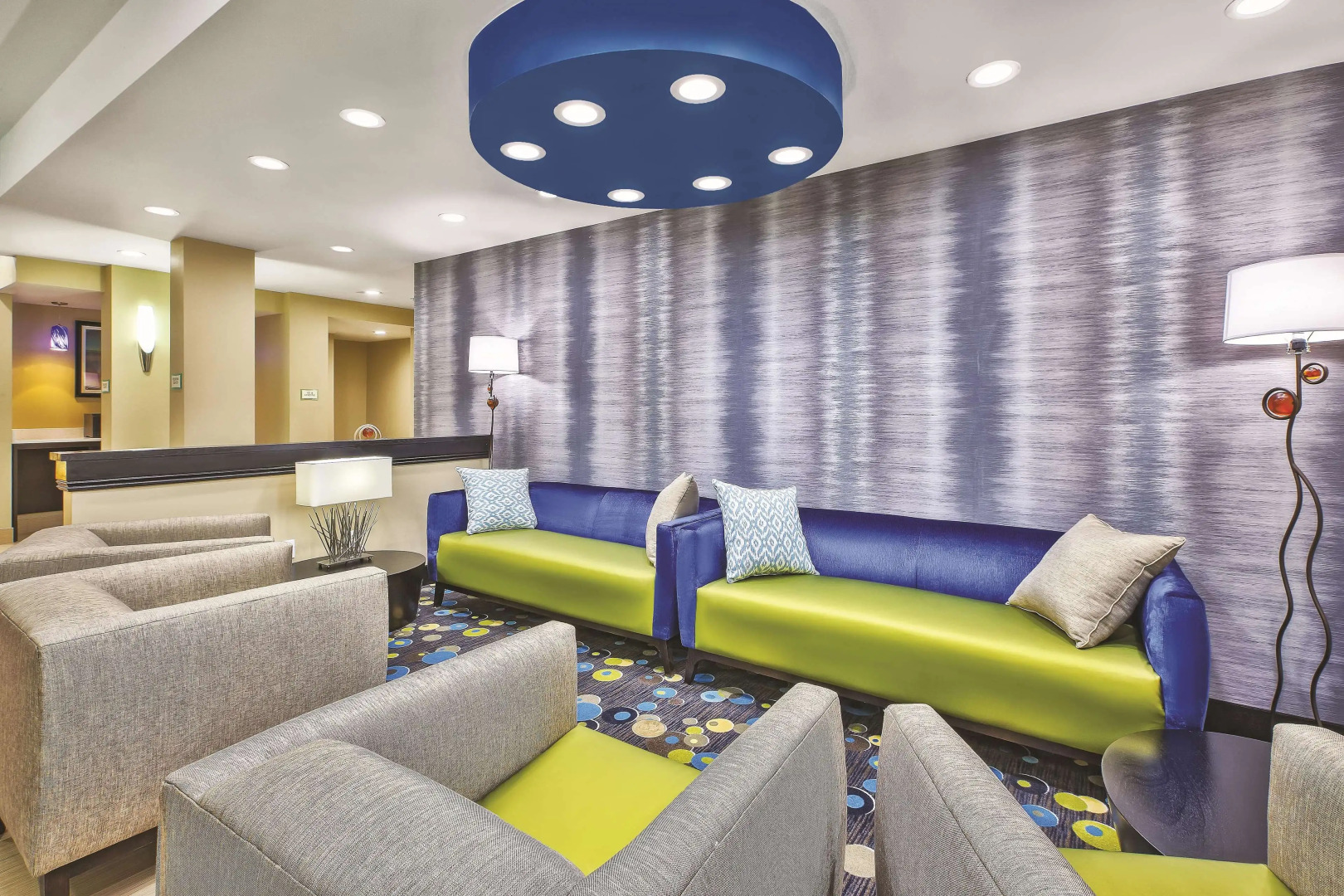 La Quinta Inn & Suites by Wyndham Niagara Falls