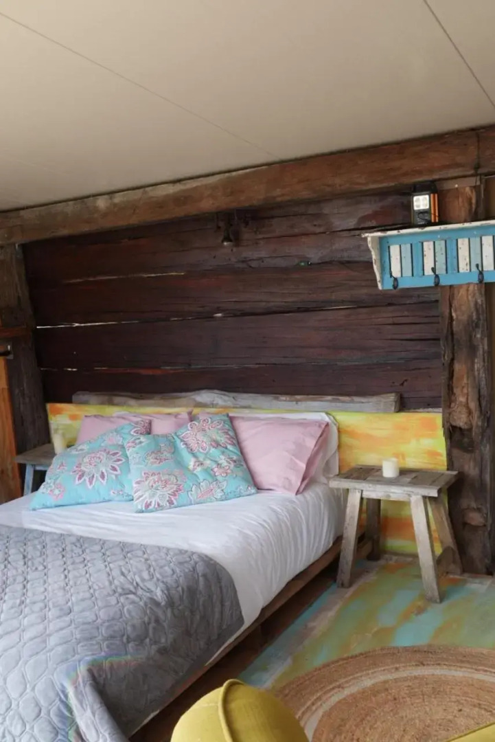 Silversprings cottages