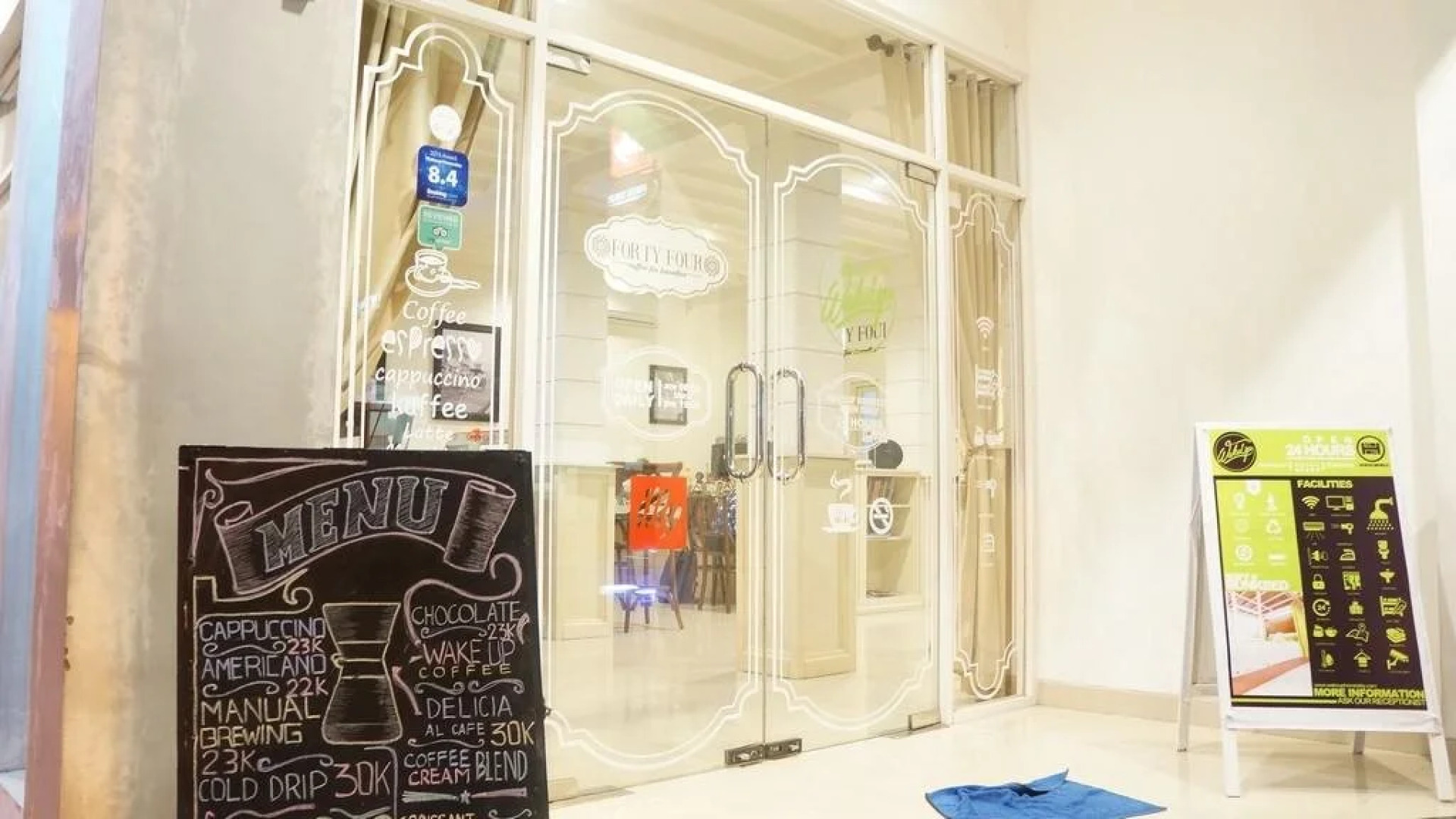 Wakeup Homestay - Hostel