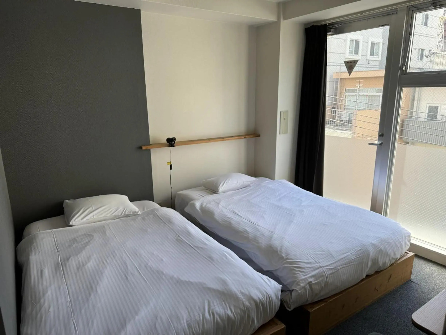Santiago Guesthouse Hiroshima – Hostel