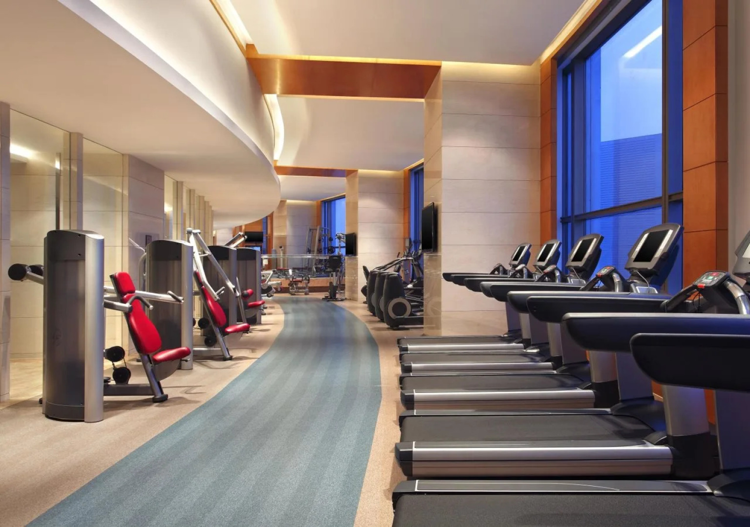 Sheraton Jinzhou Hotel