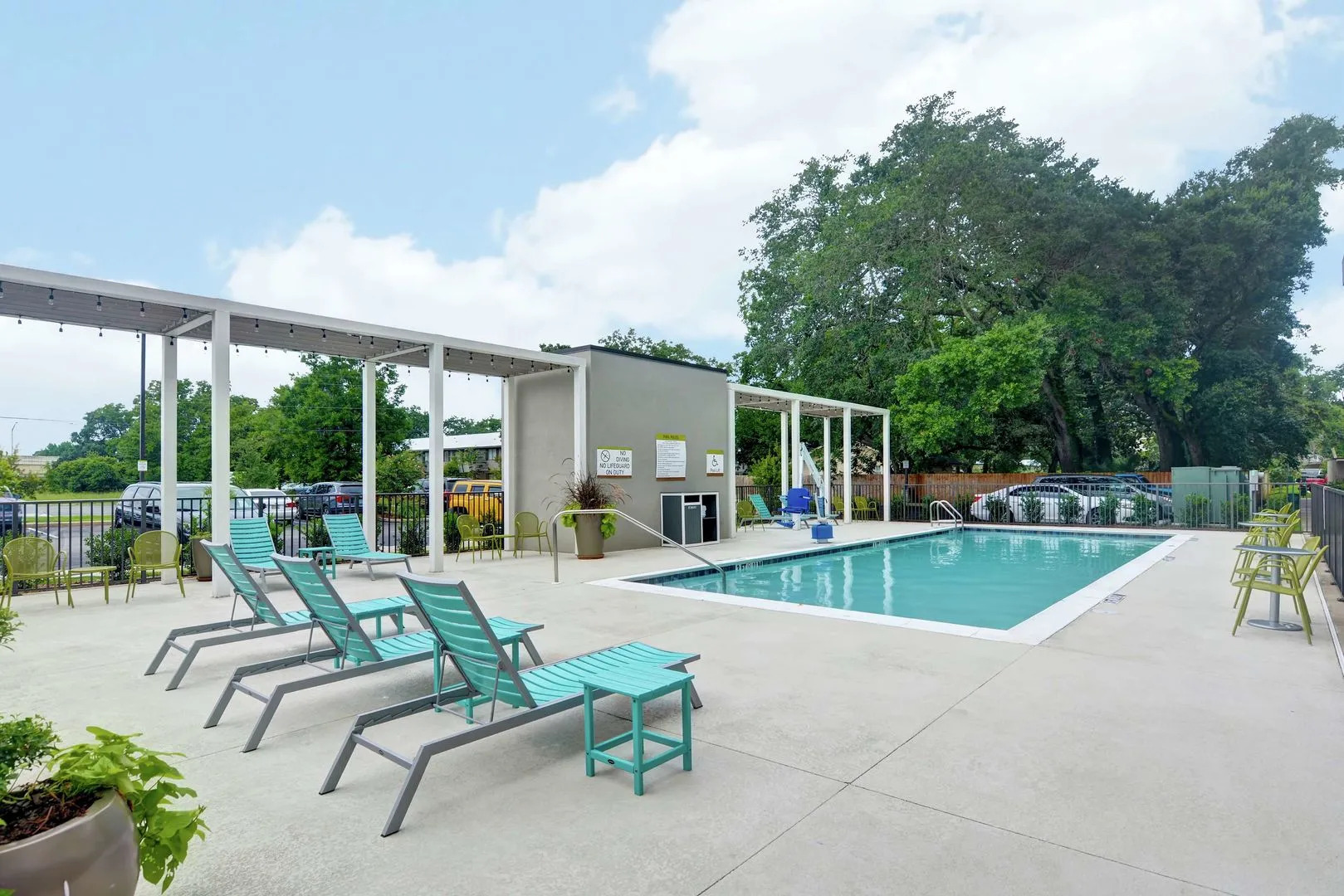 Home2 Suites by Hilton Pensacola I-10 at North Davis Hwy