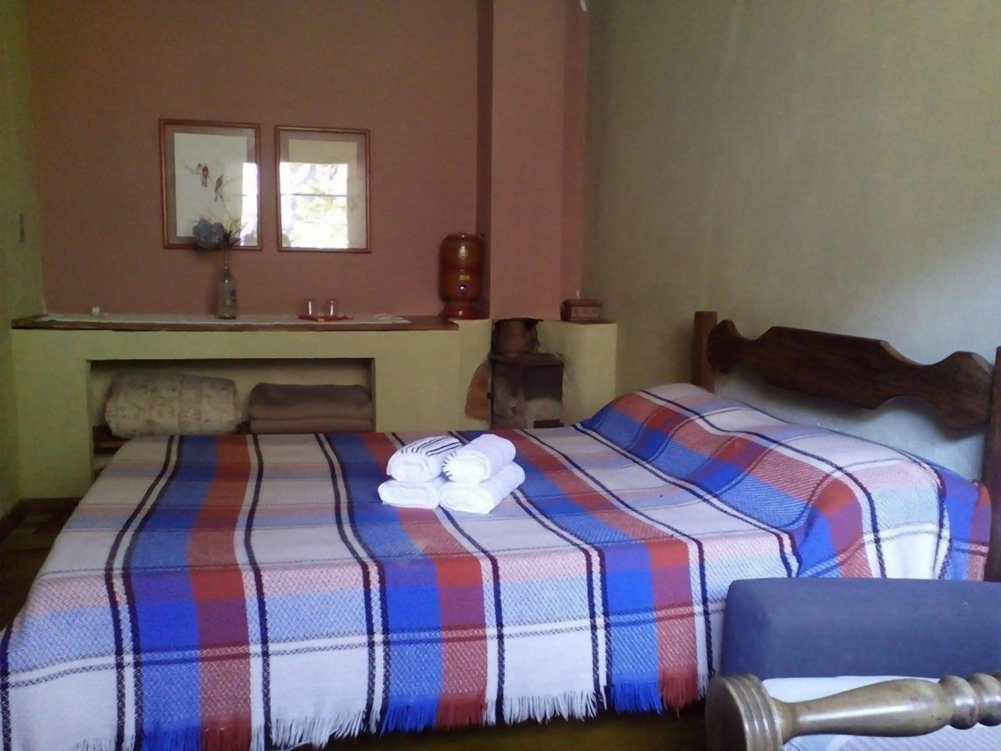 Pousada Estacao Andorinhas