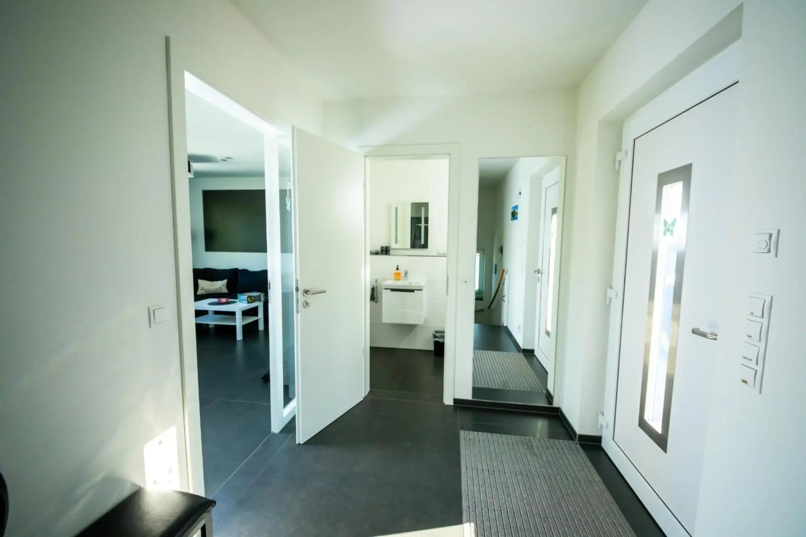 Ferienhaus Familienjuwel am Diemelsee