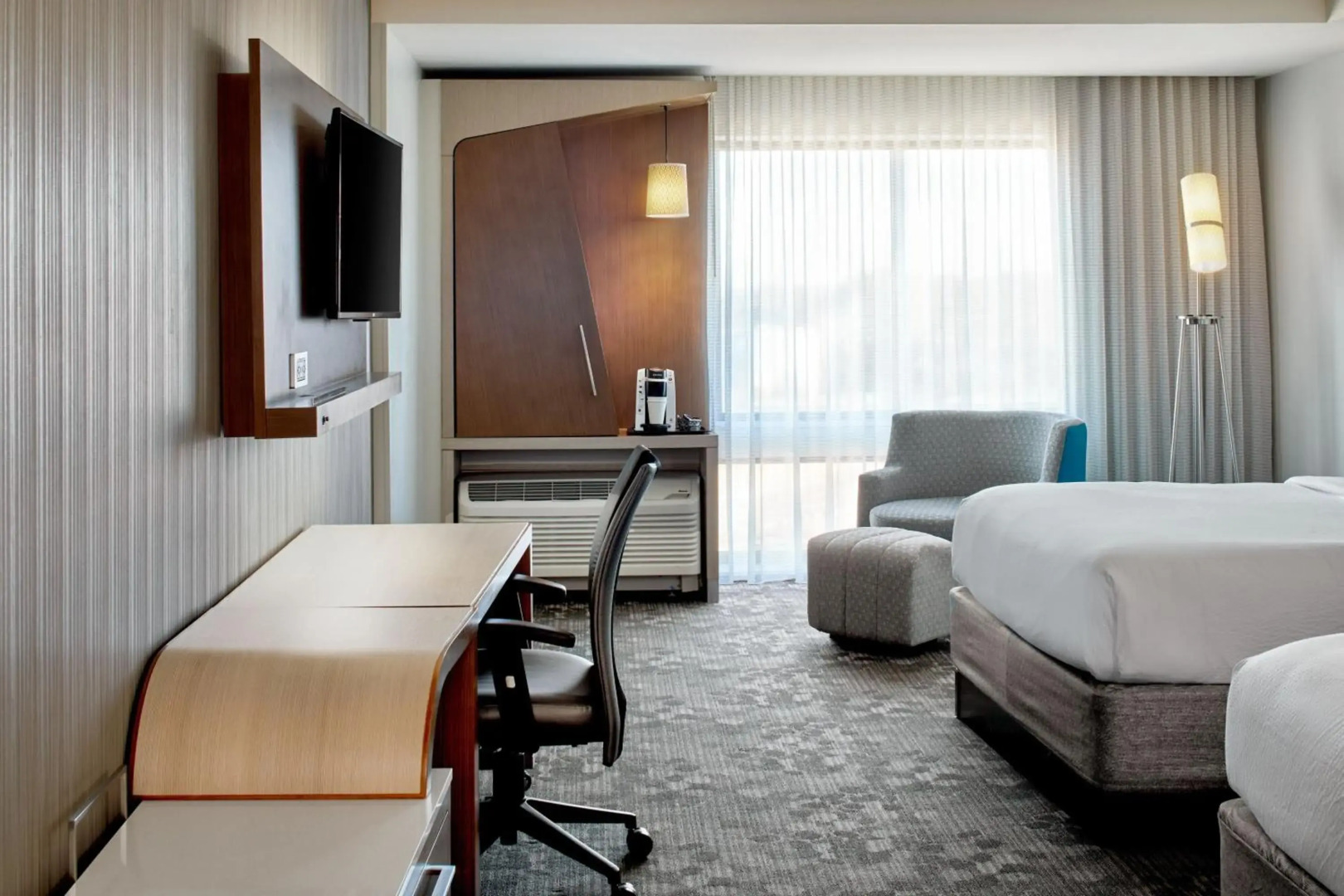 Courtyard by Marriott Atlanta Lithia Springs
