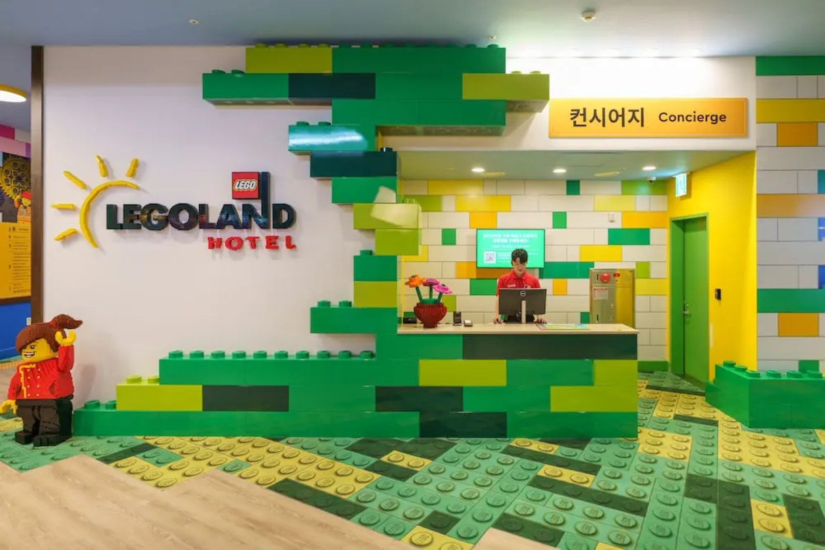 LEGOLAND Korea Resort