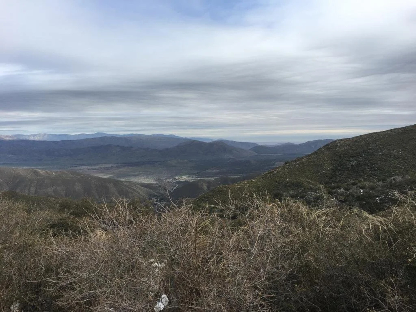 Oak Hill Inn, Julian