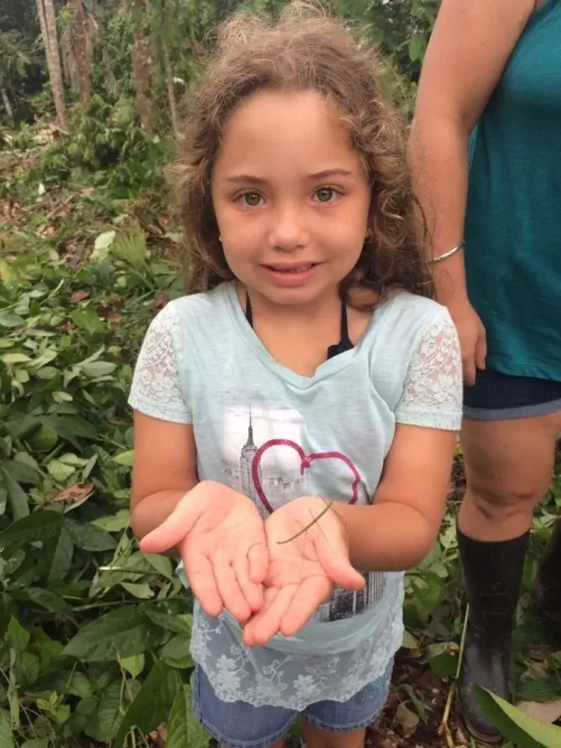 Amazon Garden EcoLodge Boutique