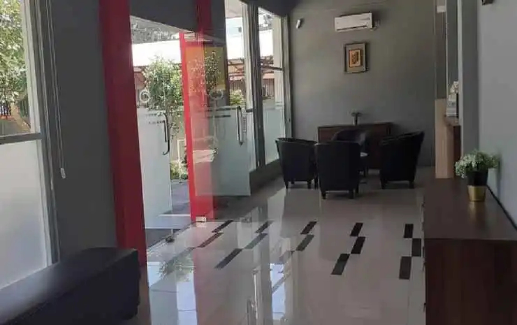 Omnea Hotel - Syariah