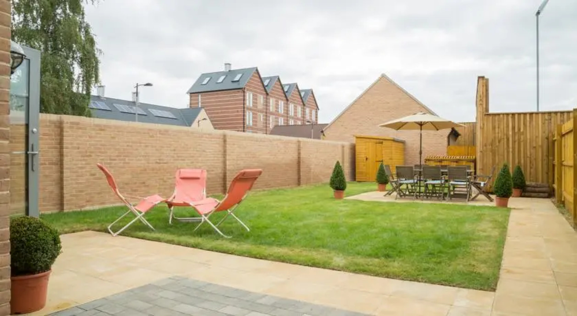 Kingfisher Apartments Townhouse Cambridge