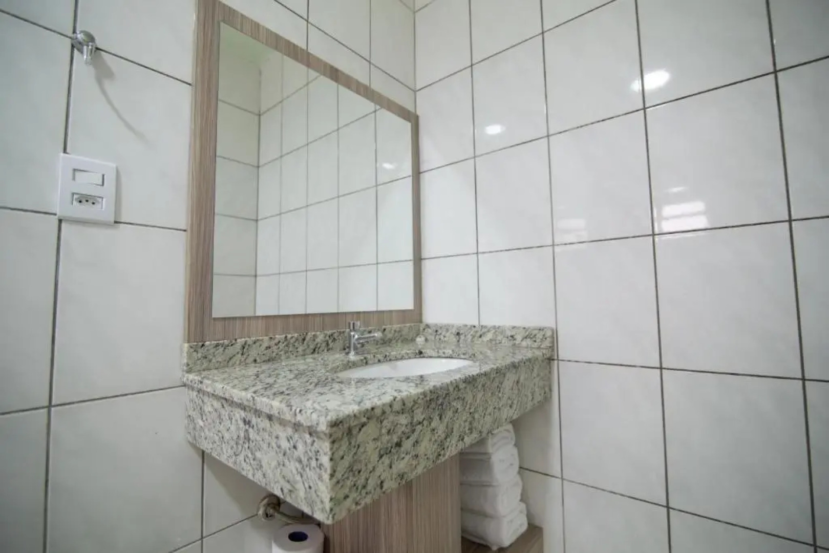 Hotel Trevo Cascavel