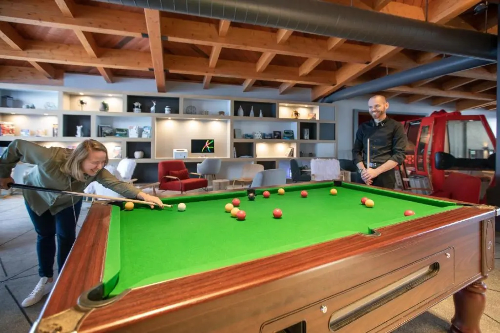 Altezza Arc 1800 Hotel & Spa