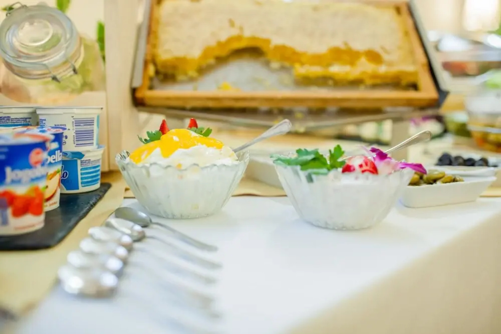 Hotel Pod Złotą Różą