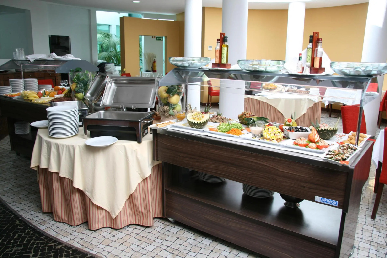 Lezíria Parque Hotel