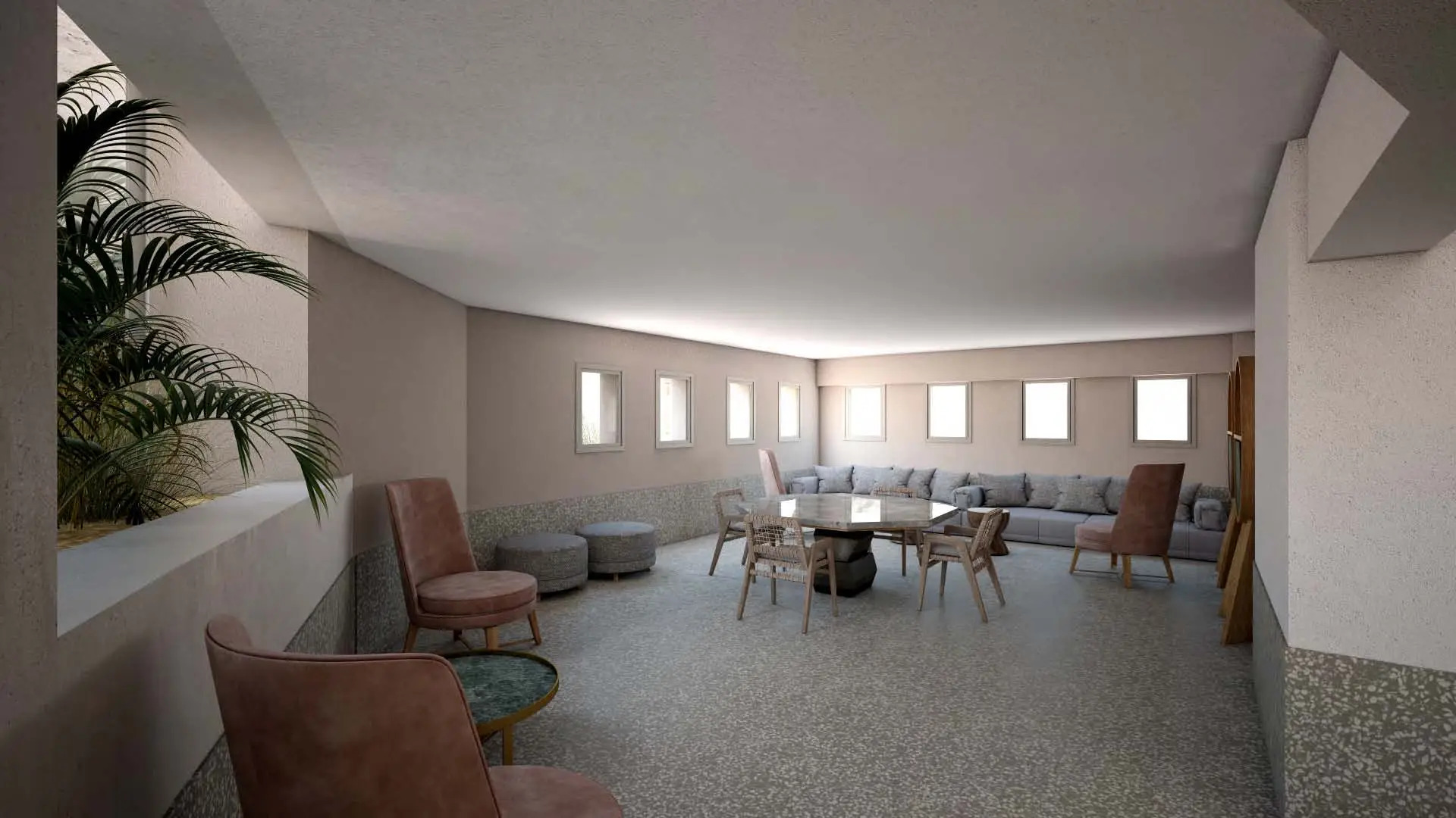 Отель Imperial Palace - Adults Only