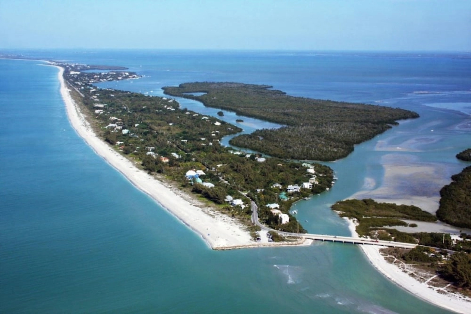 South Seas Beach Cottage 1414