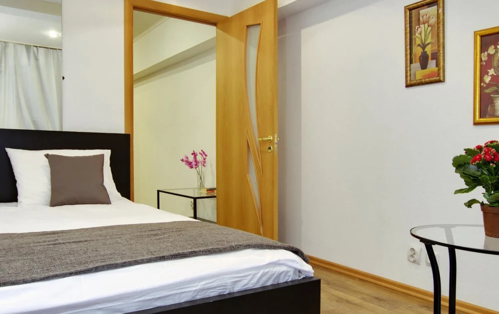 Мини-отель Ale