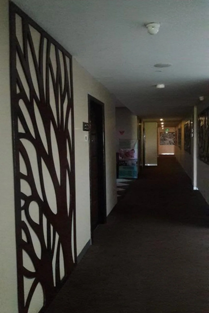 The Belagri Hotel and Convention