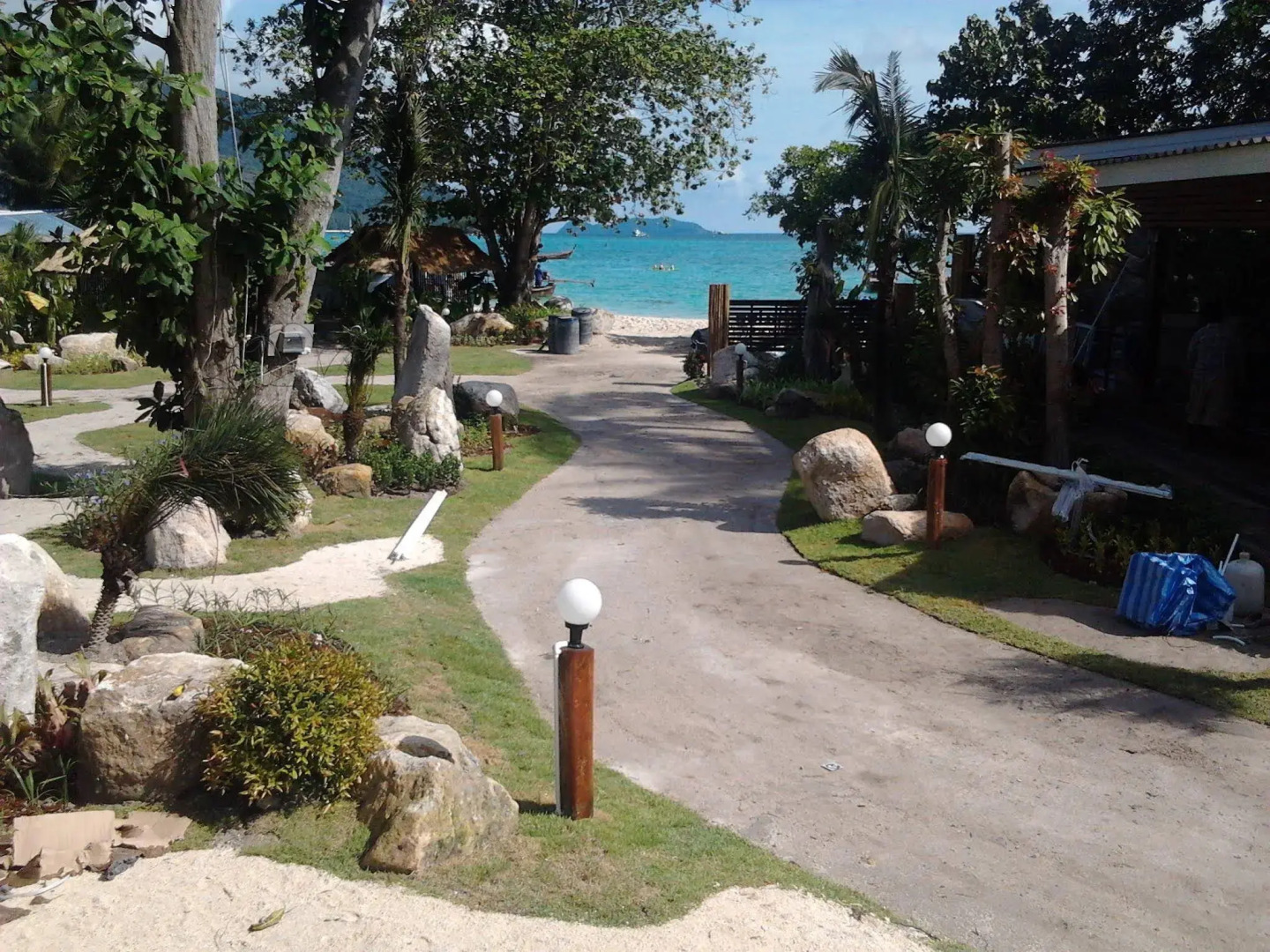 Kathalee Beach Resort Koh Lipe