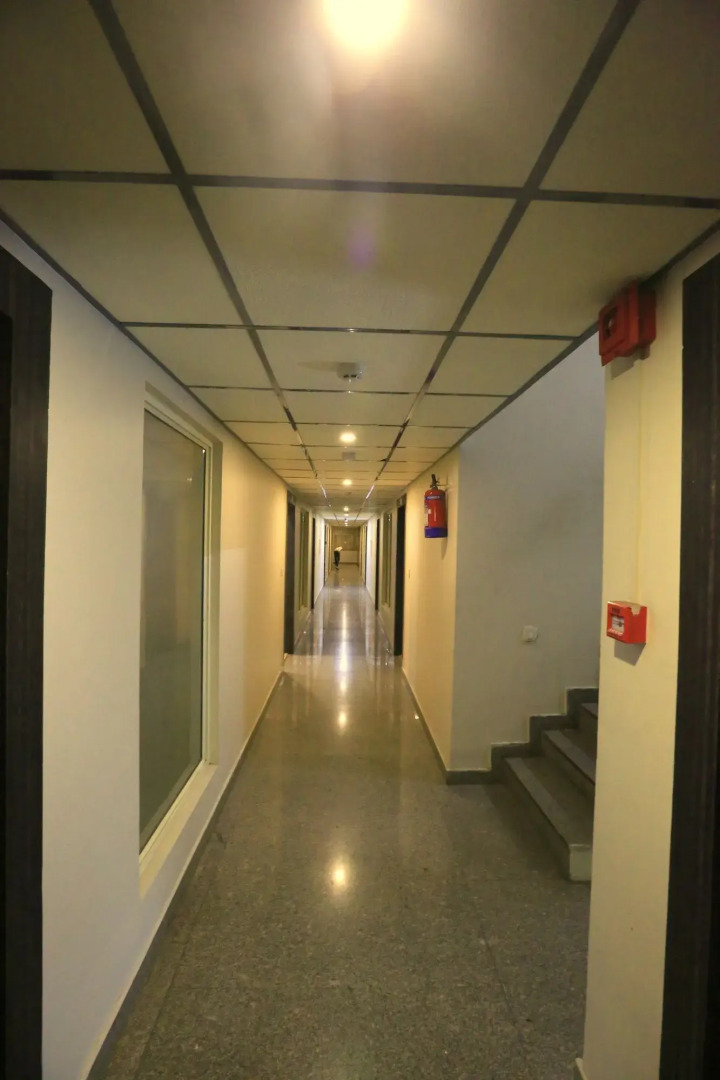 OYO Rooms Lucknow Junction