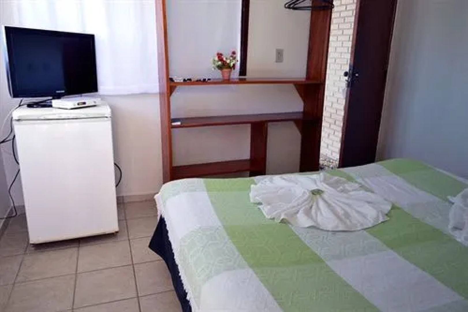 Bougainville Pousada Mar