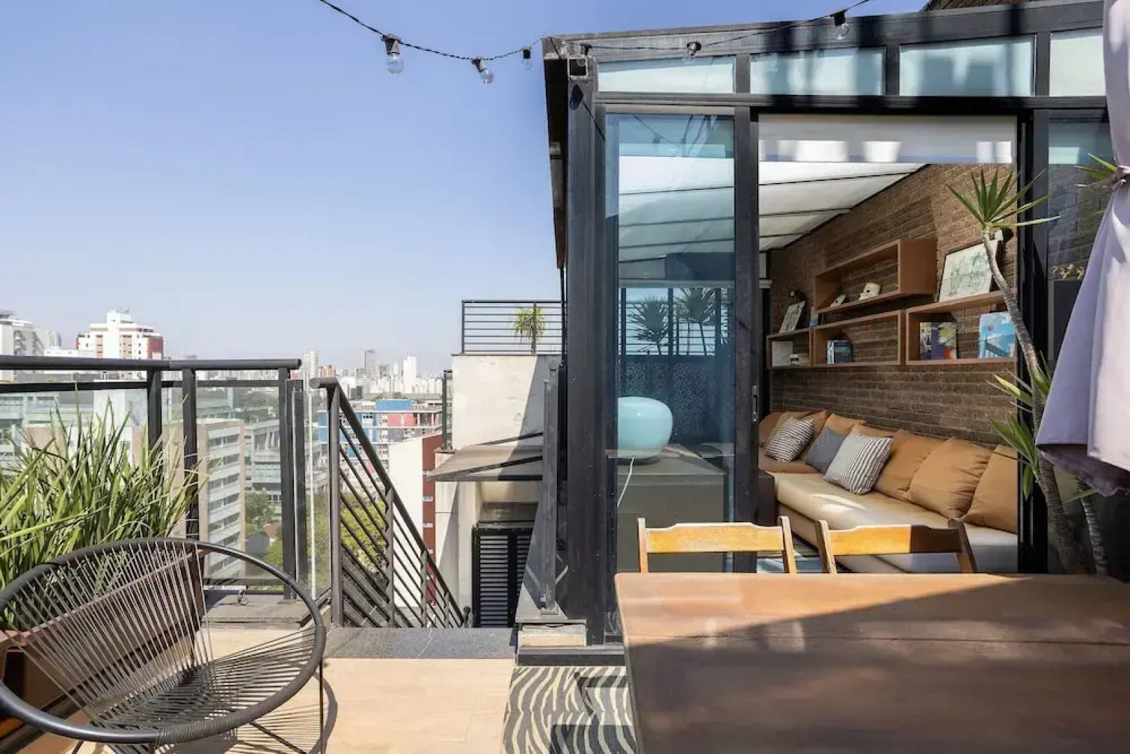 GR Living Design Vila Madalena