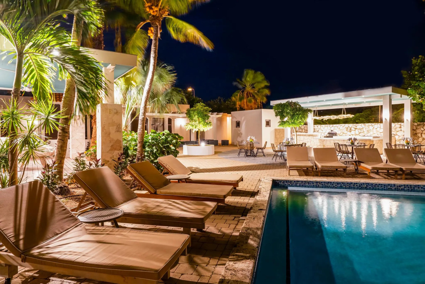Zoetry Curaçao Resort & Spa - All Inclusive
