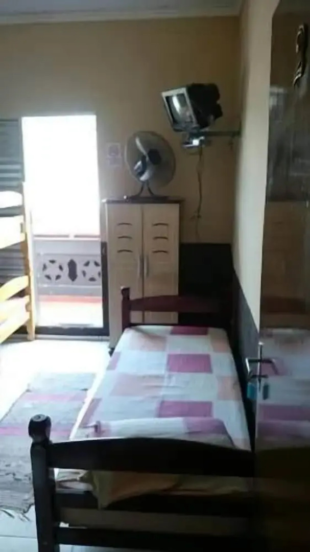 Pam Pousada Natureza