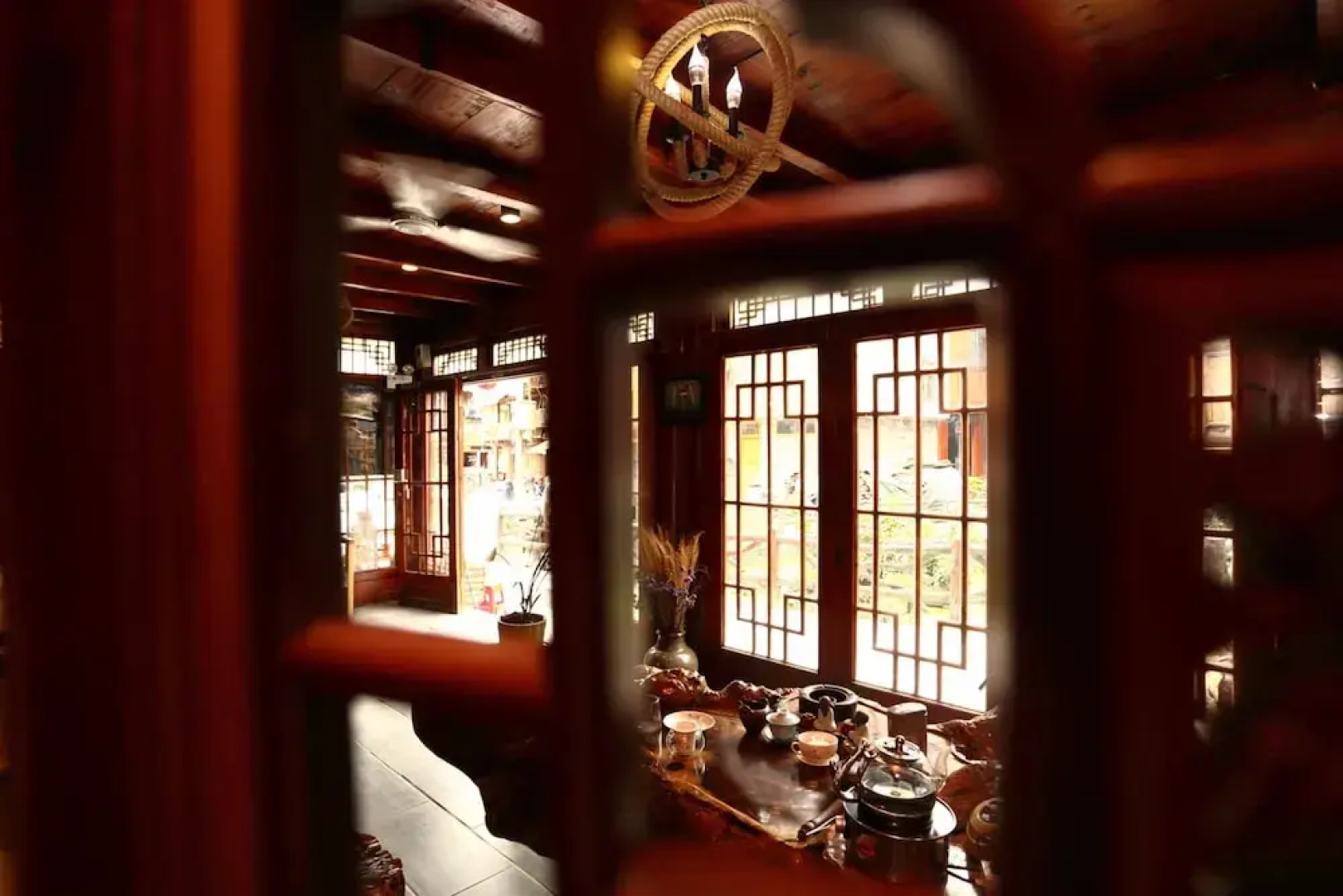 JOMO Inn Liping Branch