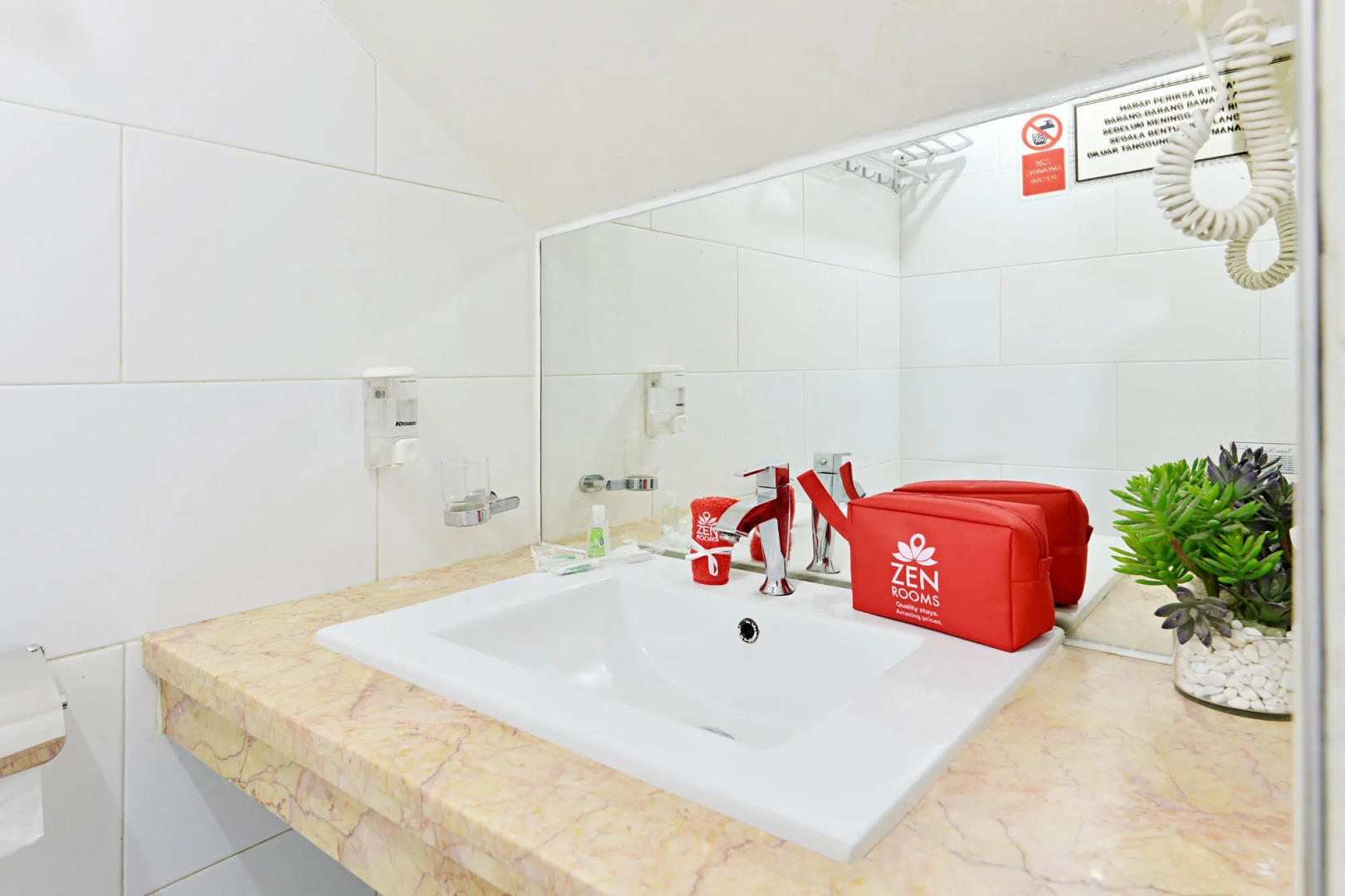 Hotel Victory Bandung