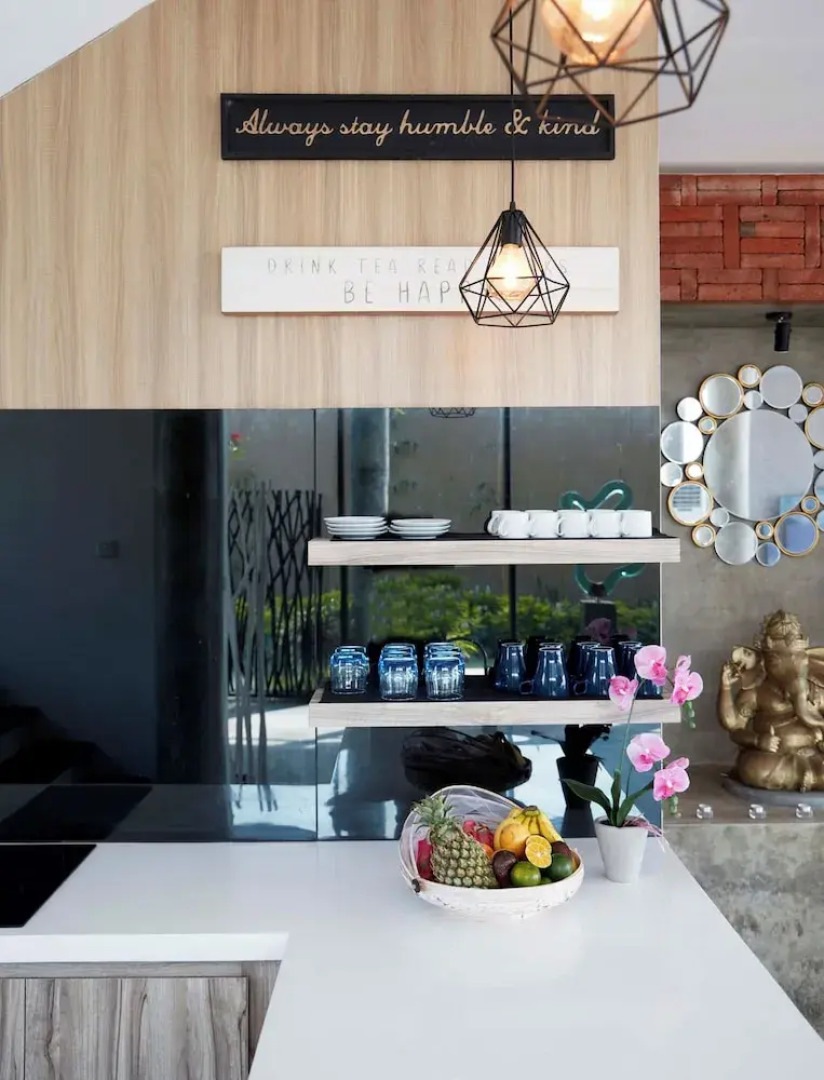 Abian Kapas Beach Bali