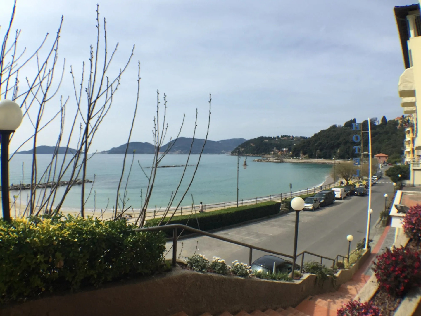 Hotel Venere Azzurra