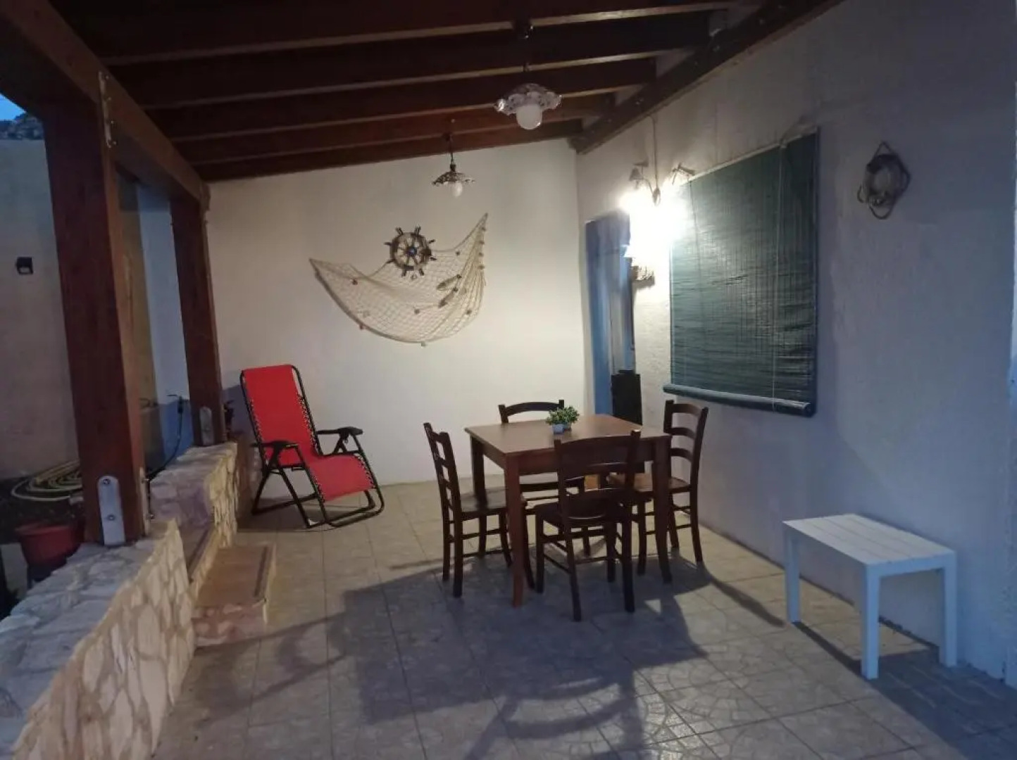 Villa Giulia Tonnara di Bonagia