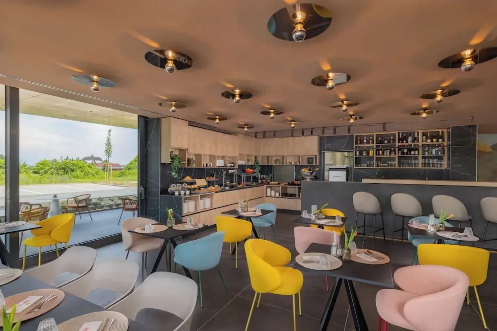 Viale Boutique Hotel Villány