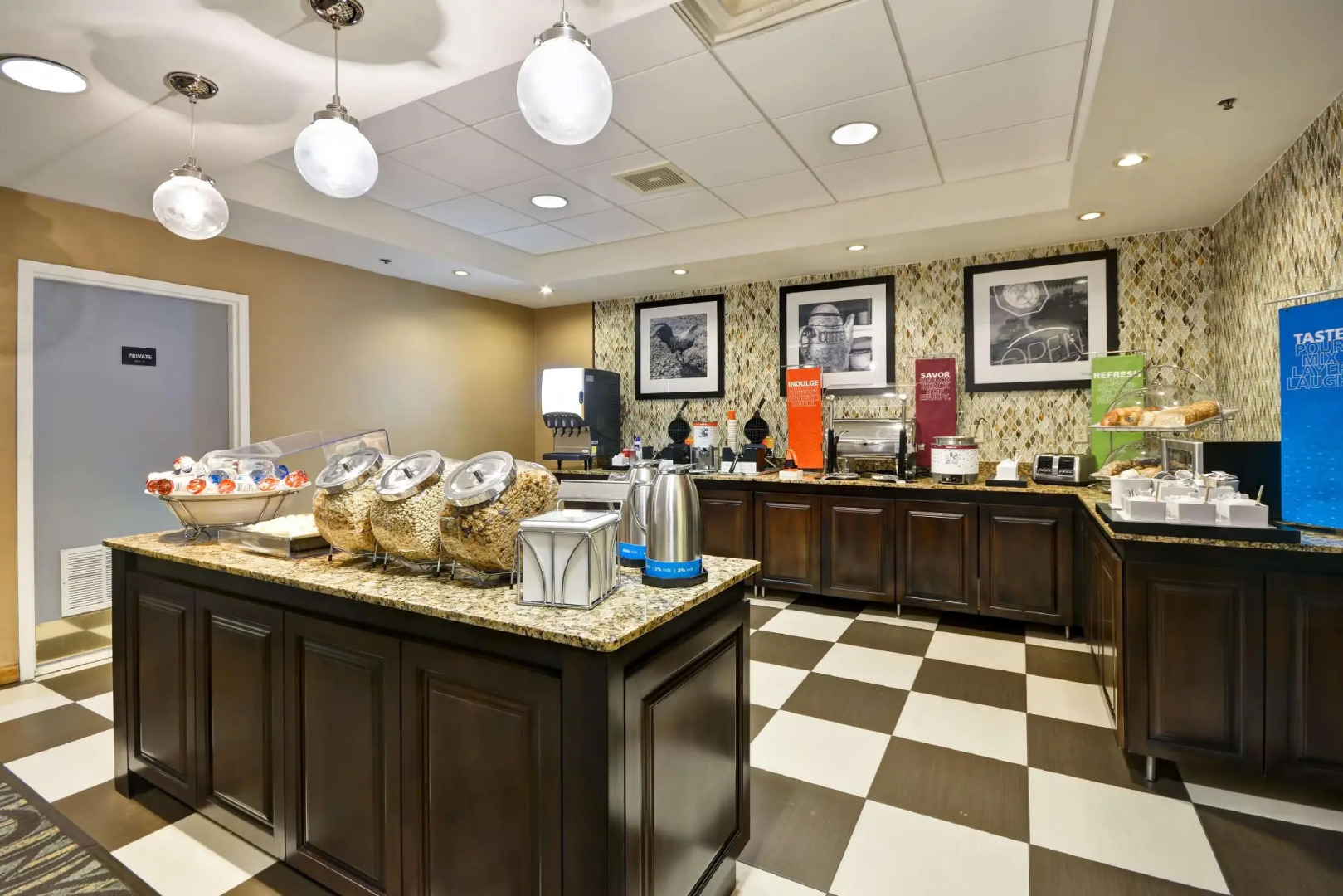 Hampton Inn Sarasota - I-75 Bee Ridge