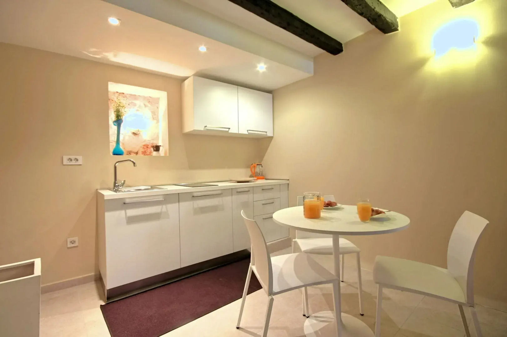 Angelo d'Oro Apartments St. Croce