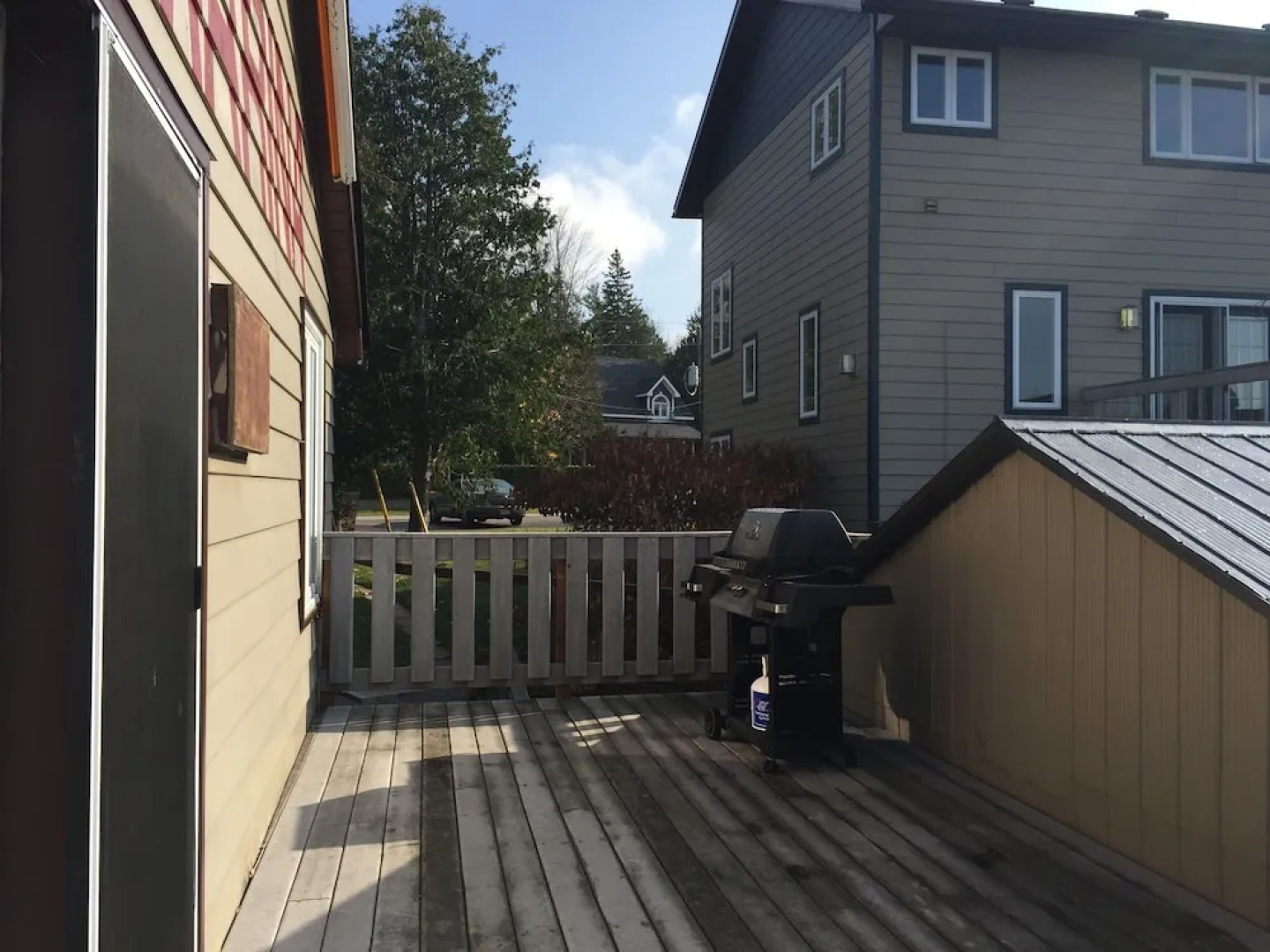 Sauble River Marina & Lodge Resort